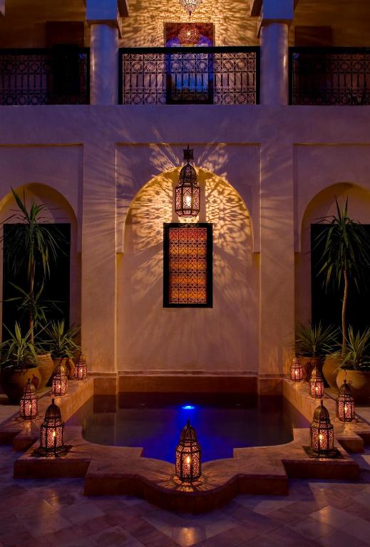 Riad Meriem riad Marrakech Tensift Haouz Marrakech 9