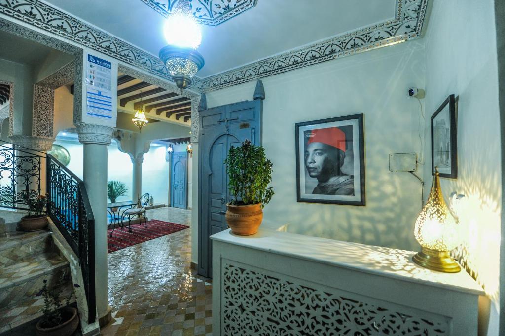 Riad Milouda riad Marrakech Tensift Haouz Marrakech 16