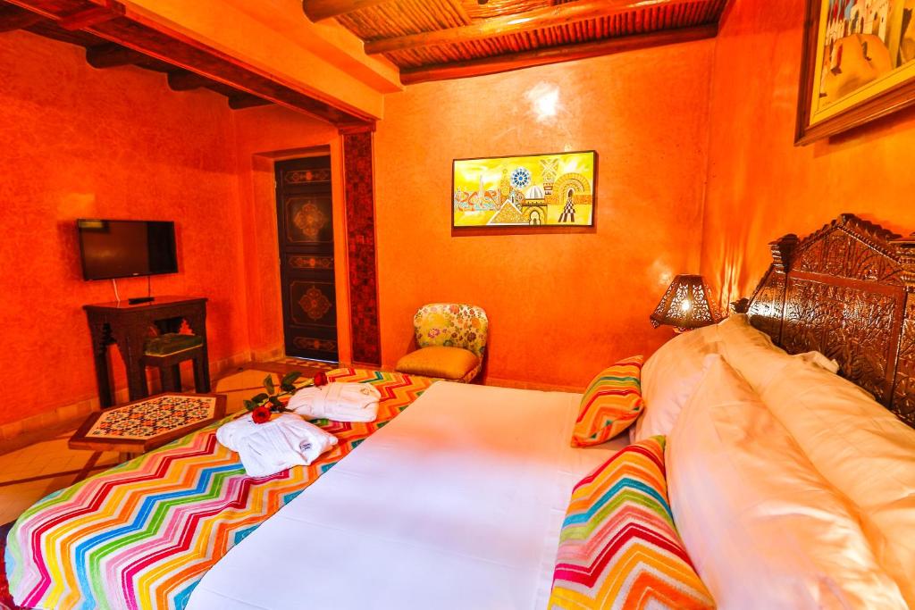 Riad Mimouna riad Marrakech Tensift Haouz Essaouira 2