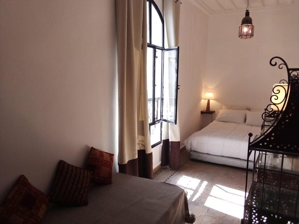 Riad Mina riad Marrakech Tensift Haouz Marrakech 1