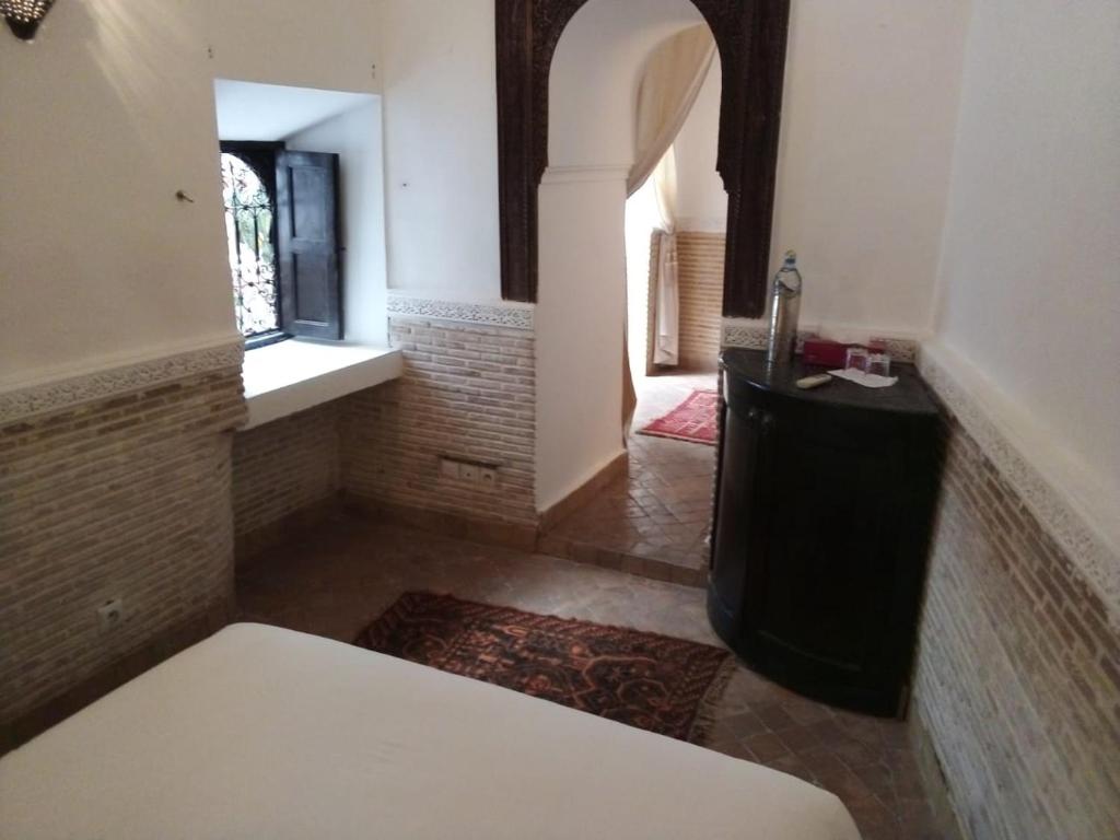 Riad Mina riad Marrakech Tensift Haouz Marrakech 16