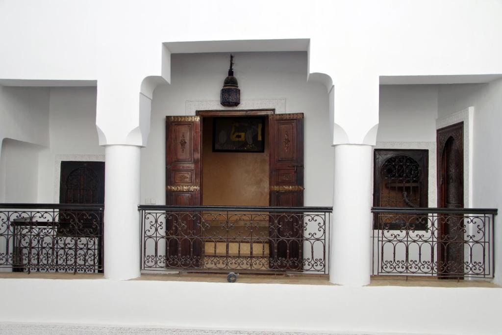 Riad Mina riad Marrakech Tensift Haouz Marrakech