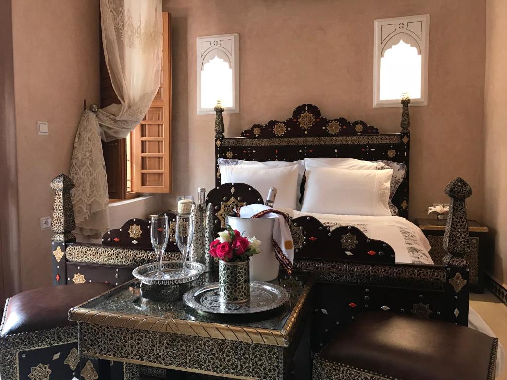 Riad Miral riad Marrakech Tensift Haouz Marrakech 1