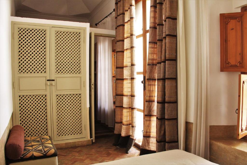 Riad Miski riad Marrakech Tensift Haouz Marrakech 14