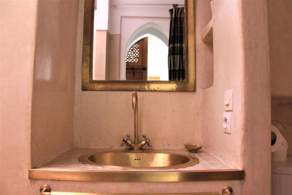 Riad Miski riad Marrakech Tensift Haouz Marrakech 15