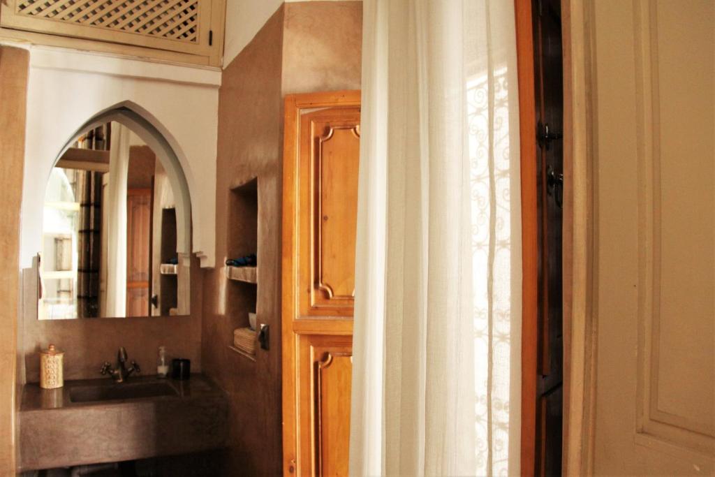 Riad Miski riad Marrakech Tensift Haouz Marrakech 6