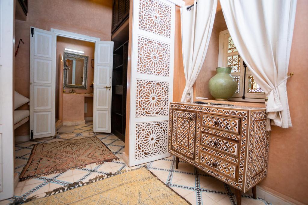 Riad Miss Caracal riad Marrakech Tensift Haouz Marrakech 11