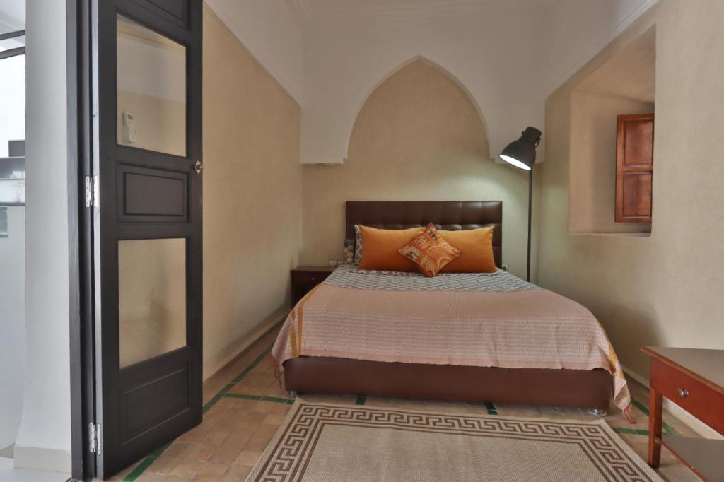 Riad Modern Bed Breakfast riad Marrakech Tensift Haouz Marrakech 10