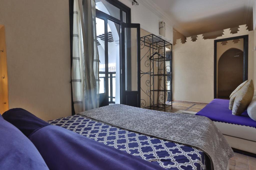 Riad Modern Bed Breakfast riad Marrakech Tensift Haouz Marrakech 11