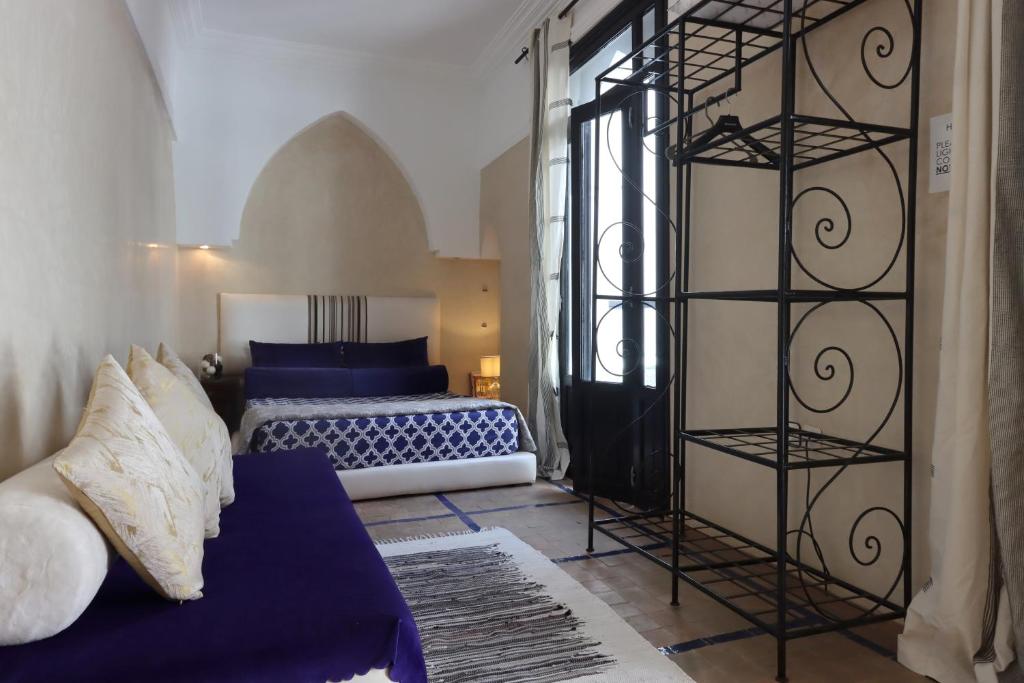 Riad Modern Bed Breakfast riad Marrakech Tensift Haouz Marrakech 16