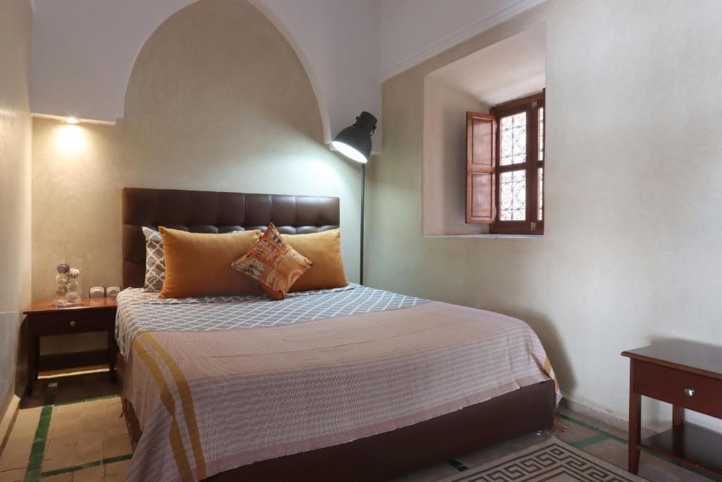 Riad Modern Bed Breakfast riad Marrakech Tensift Haouz Marrakech 18