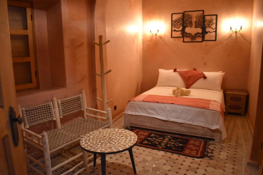 Riad Mogantique Essaouira riad Marrakech Tensift Haouz Essaouira 10