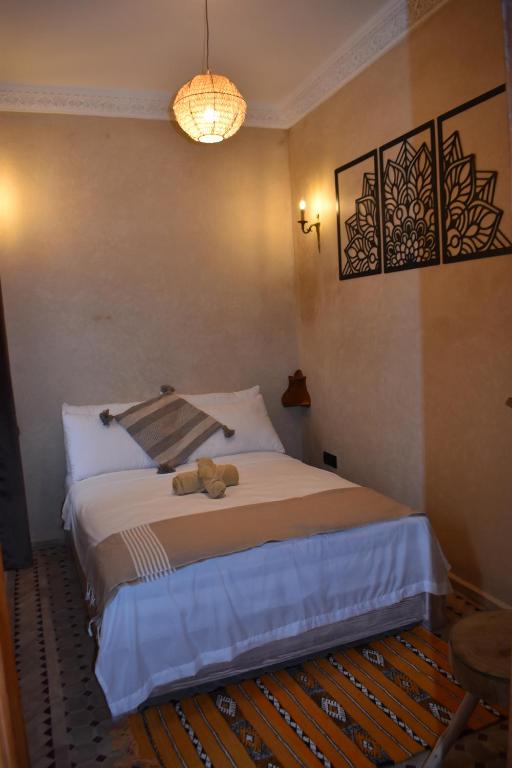 Riad Mogantique Essaouira riad Marrakech Tensift Haouz Essaouira 12