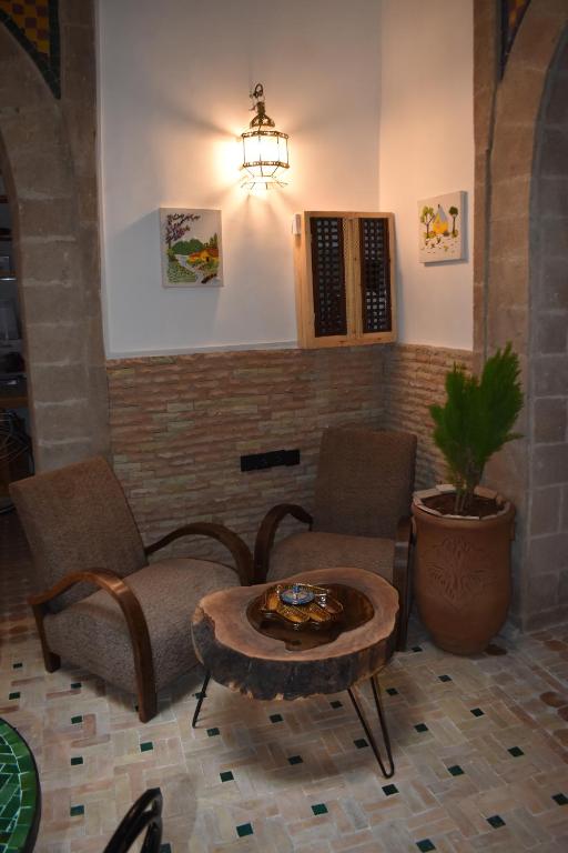 Riad Mogantique Essaouira riad Marrakech Tensift Haouz Essaouira 9