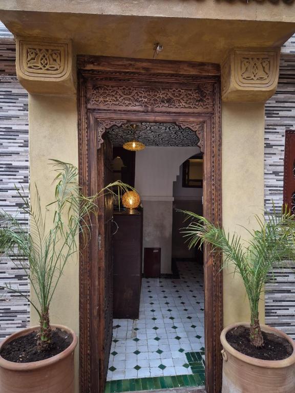 Riad Mokha Mokha Spa riad Marrakech Tensift Haouz Marrakech 18