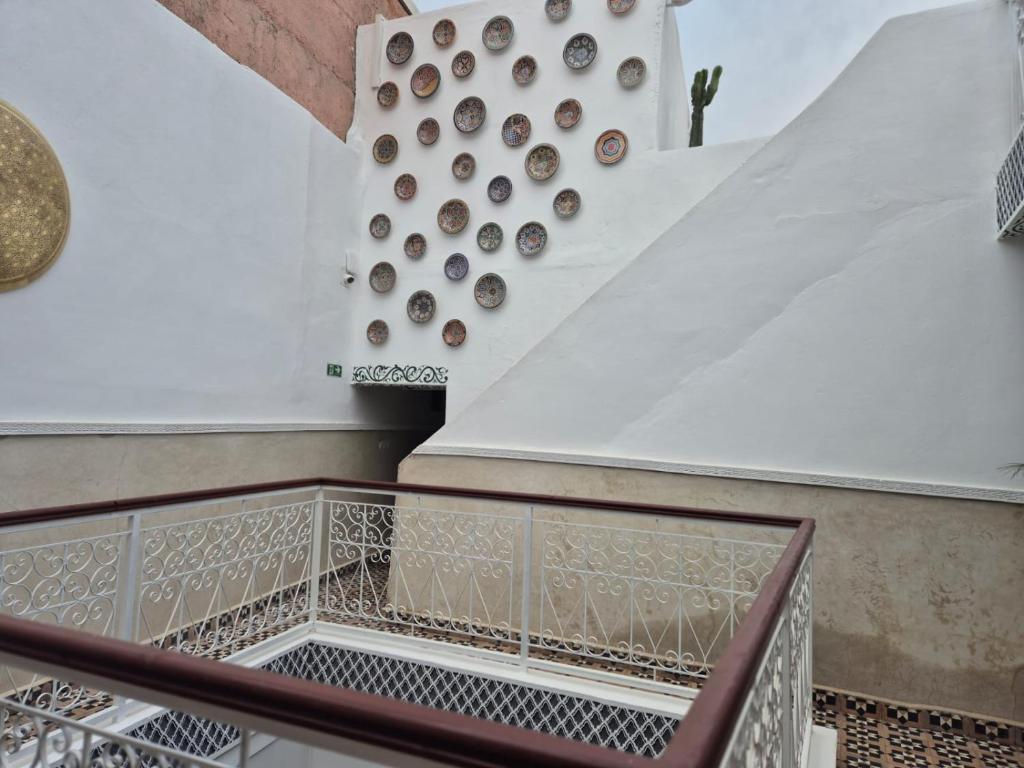 Riad Mokha Mokha Spa riad Marrakech Tensift Haouz Marrakech 19