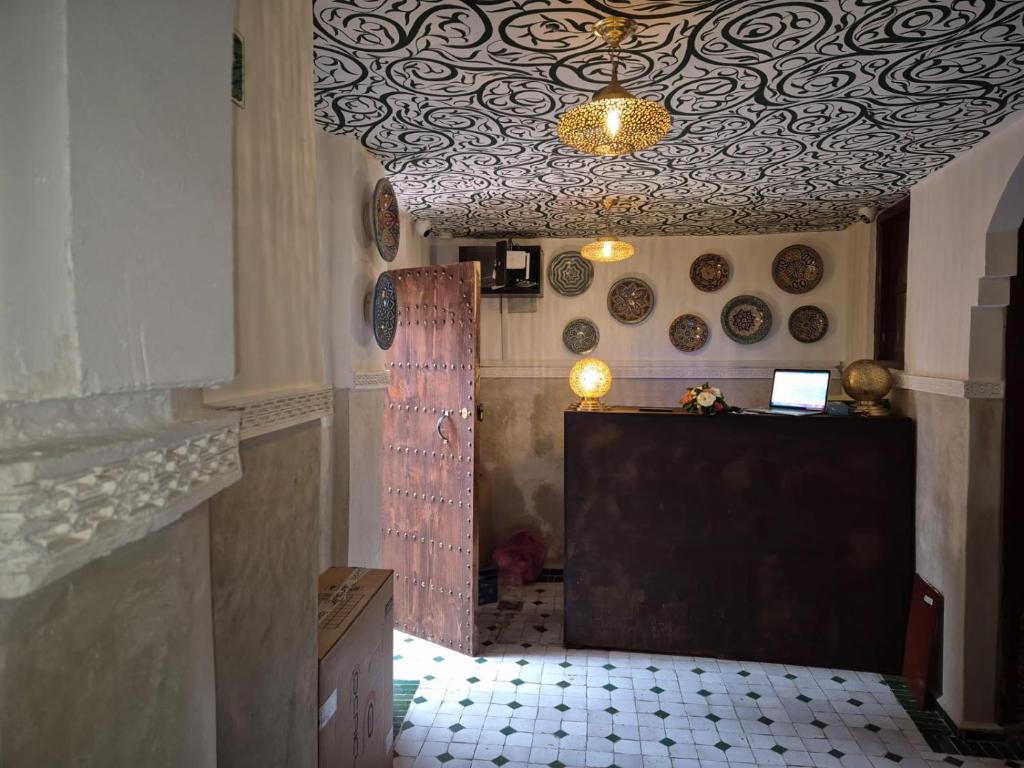 Riad Mokha Mokha Spa riad Marrakech Tensift Haouz Marrakech 5