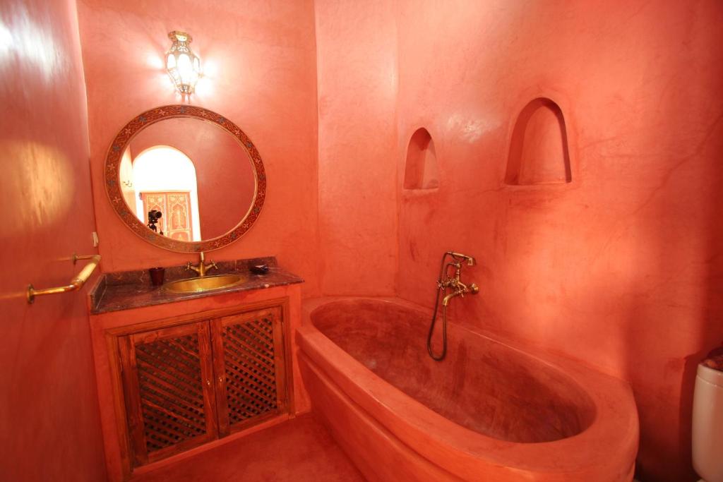 Riad Morgane riad Marrakech Tensift Haouz Marrakech 2