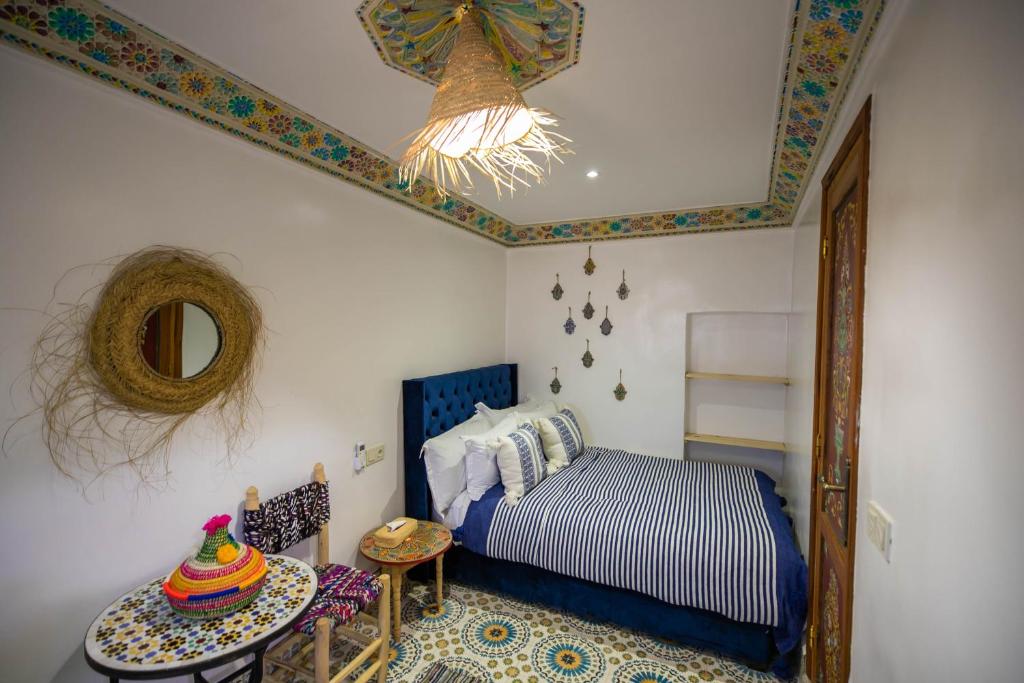 Riad Moroccan Style riad Fes Boulemane Fes 5