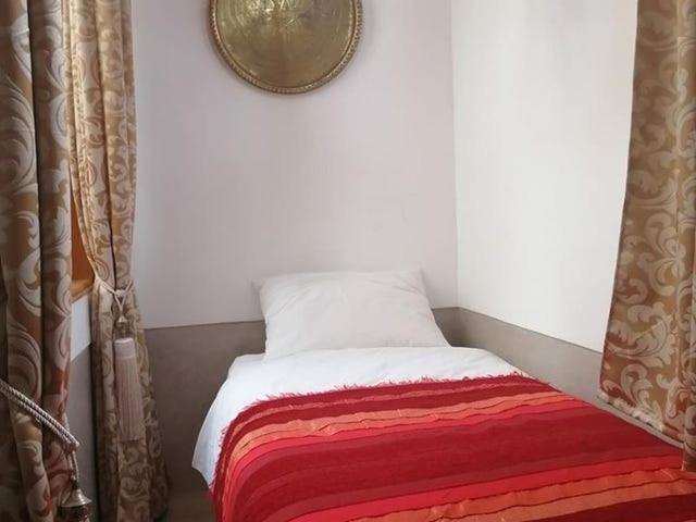 Riad Moucharabieh Matisse riad Marrakech Tensift Haouz Marrakech 15