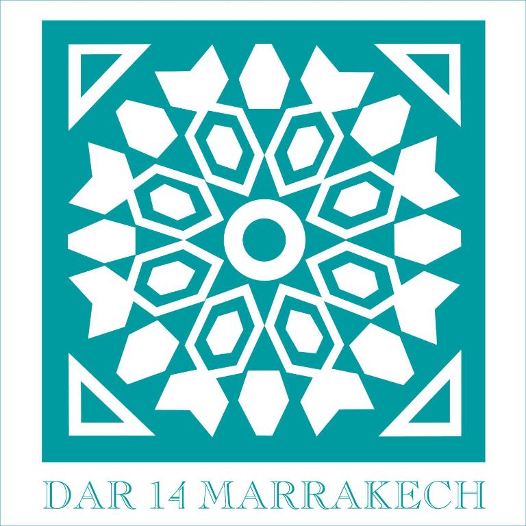 Riad Moucharabieh Matisse riad Marrakech Tensift Haouz Marrakech 8