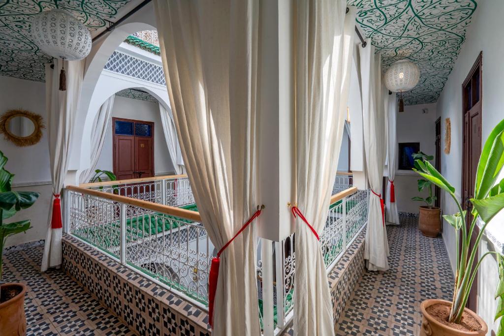 Riad Moulaty Lalla Khadija SPA riad Marrakech Tensift Haouz Marrakech 16