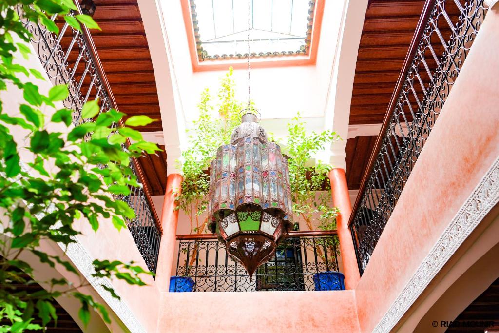 Riad Mounir riad Marrakech Tensift Haouz Marrakech 4