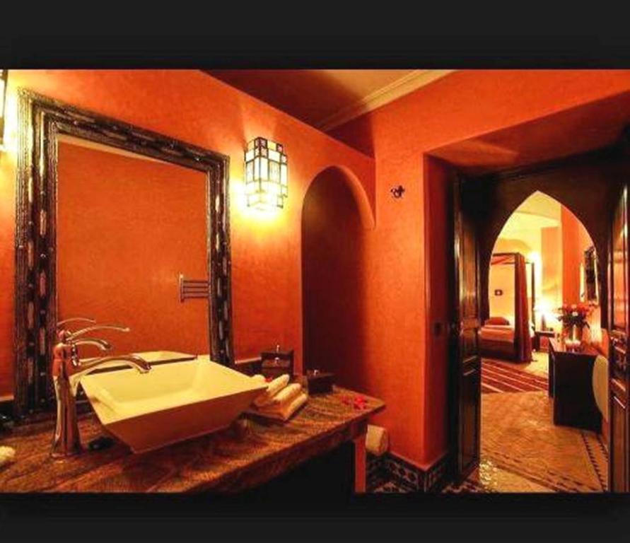 Riad Mounlight riad Marrakech Tensift Haouz Marrakech 1