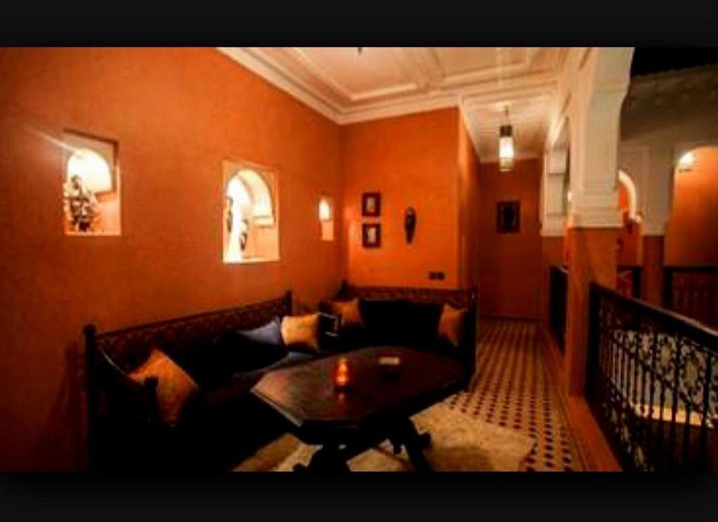 Riad Mounlight riad Marrakech Tensift Haouz Marrakech 11