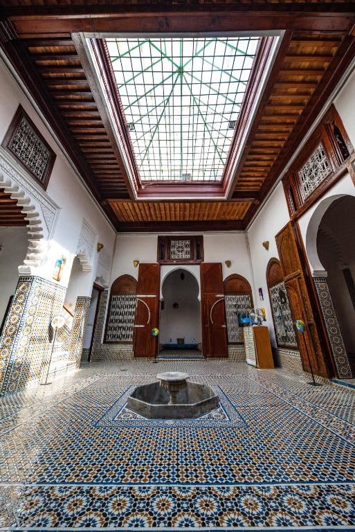 Riad Mtamer Tetouan riad Tanger Tetouan Tetouan