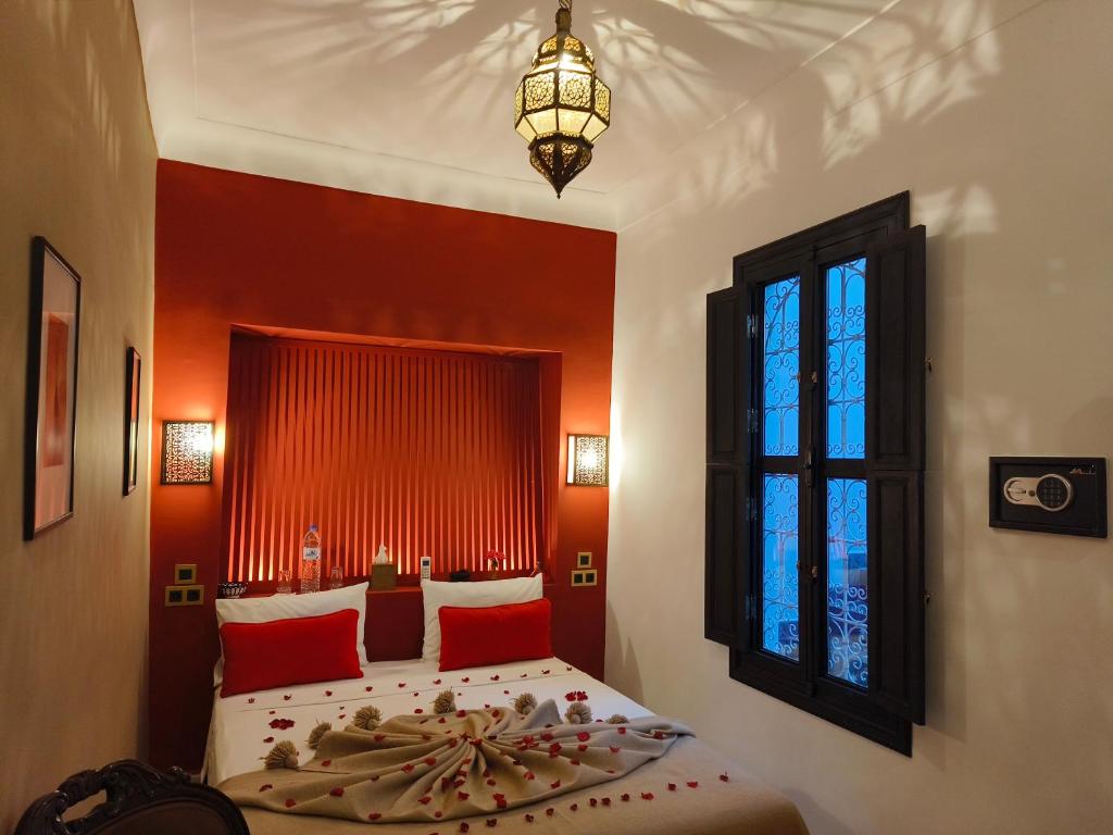 Riad Mylaya riad Marrakech Tensift Haouz Marrakech 10