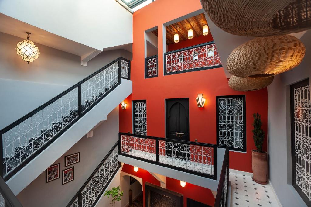 Riad Mylaya riad Marrakech Tensift Haouz Marrakech