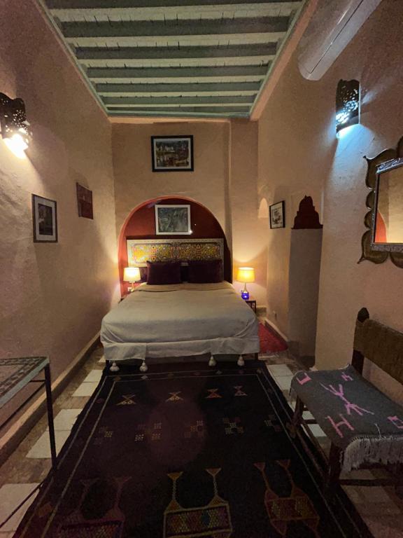 Riad N10 riad Marrakech Tensift Haouz Marrakech 7