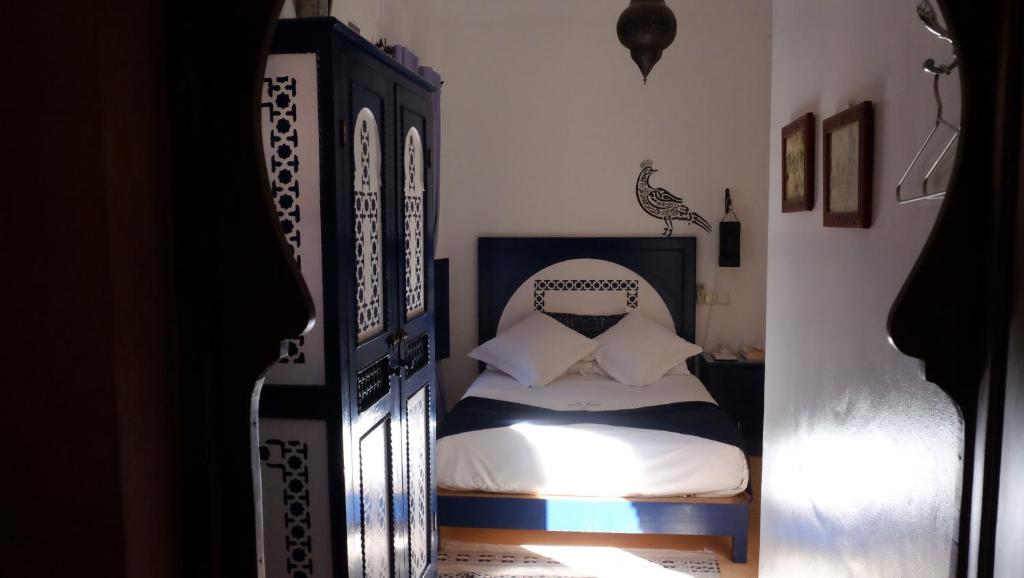 Riad Nafis riad Marrakech Tensift Haouz Marrakech 15