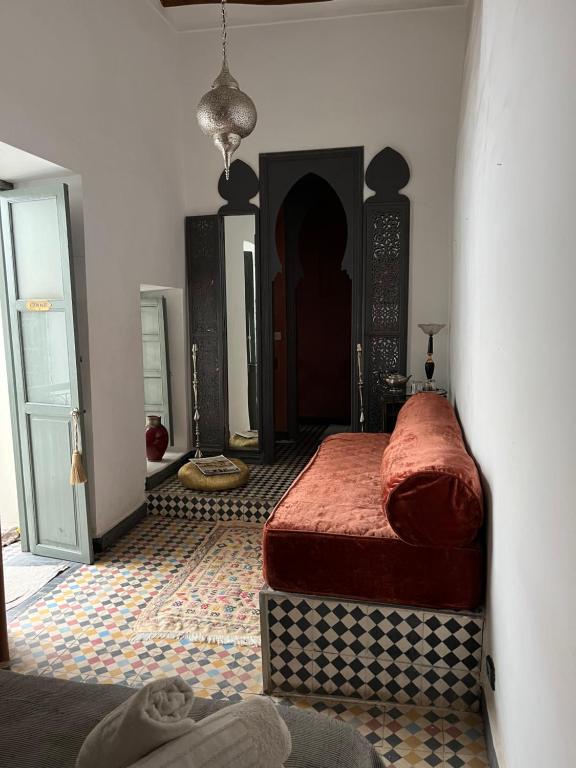 Riad Nafora riad Marrakech Tensift Haouz Marrakech 14