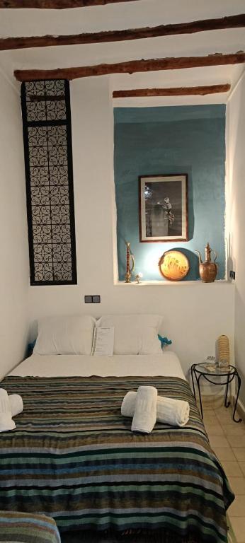 Riad Nafora riad Marrakech Tensift Haouz Marrakech 9