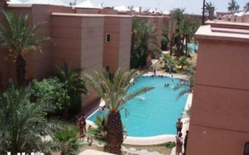 Riad Naim riad Marrakech Tensift Haouz Marrakech 12