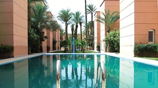 Riad Naim riad Marrakech Tensift Haouz Marrakech 2