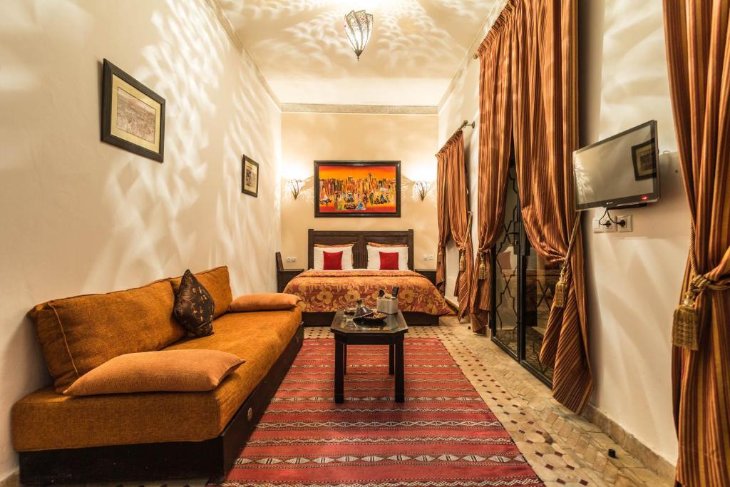 Riad Nasreen riad Marrakech Tensift Haouz Marrakech 19