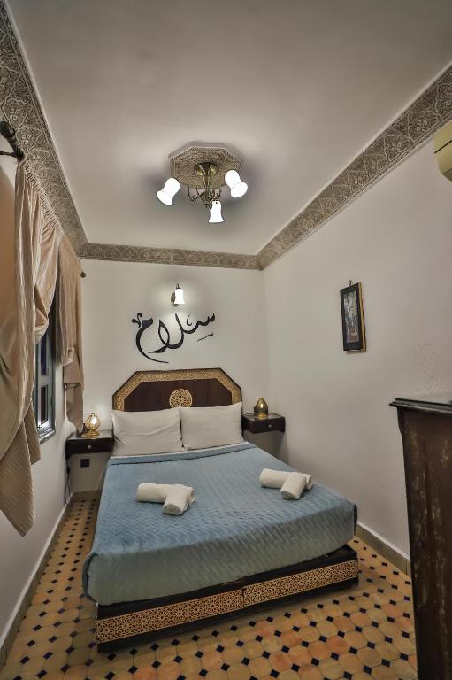 Riad Nayum riad Fes Boulemane Fes 15