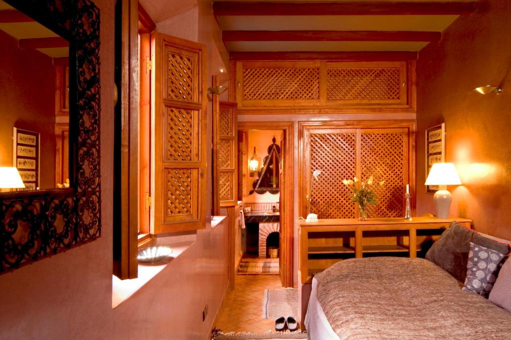 Riad Noga riad Marrakech Tensift Haouz Marrakech 18