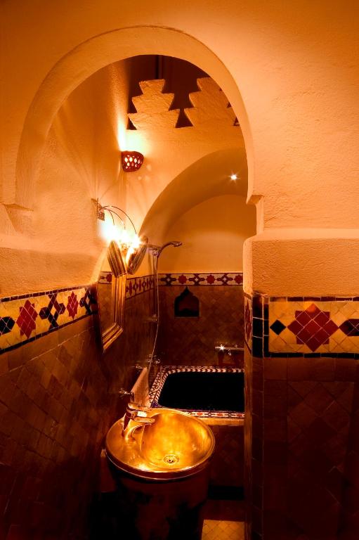 Riad Noga riad Marrakech Tensift Haouz Marrakech 2