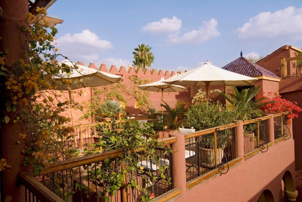 Riad Noga riad Marrakech Tensift Haouz Marrakech 5