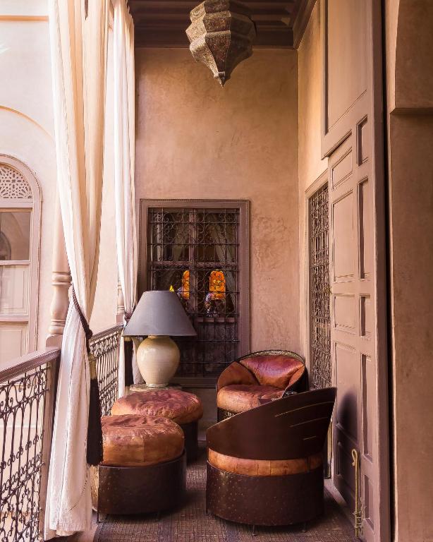 Riad Noir dIvoire riad Marrakech Tensift Haouz Marrakech 6