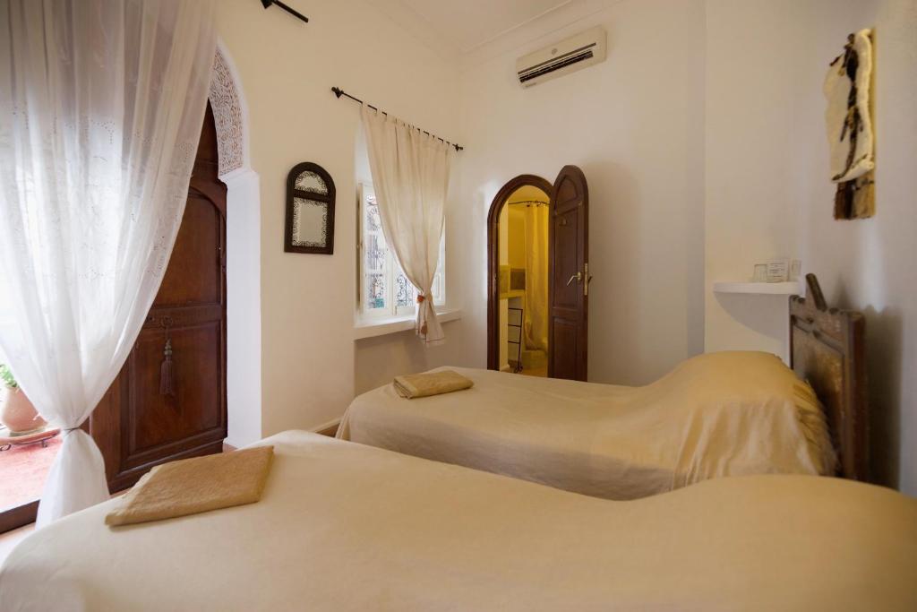 Riad Noor Charana riad Marrakech Tensift Haouz Marrakech 1