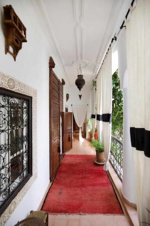 Riad Noor Charana riad Marrakech Tensift Haouz Marrakech 10