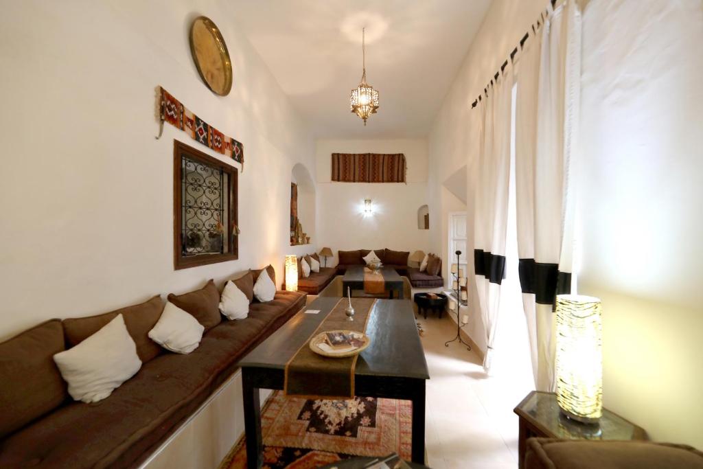 Riad Noor Charana riad Marrakech Tensift Haouz Marrakech 13