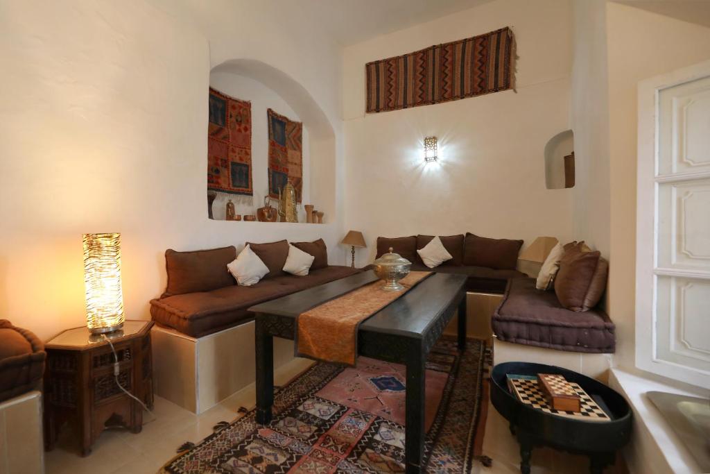 Riad Noor Charana riad Marrakech Tensift Haouz Marrakech 3