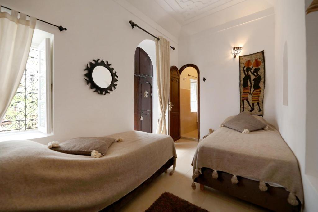 Riad Noor Charana riad Marrakech Tensift Haouz Marrakech 5