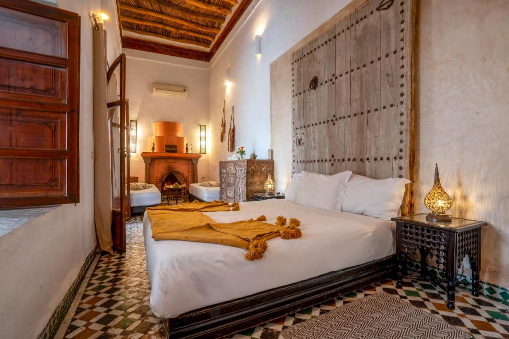 Riad Nora riad Marrakech Tensift Haouz Marrakech 1